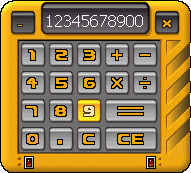 Heavy Equipment XXCalc