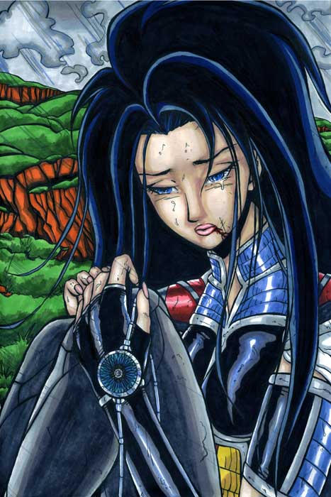 Child of the Storm Ch7 by AngelaSasser-story on DeviantArt