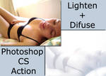 Difuse + lighten by mahgnitton