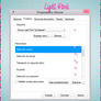 Cursor Simplify Pink Light