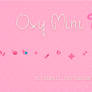 Oxi Mini Pink