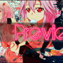 Guilty Crown Render Pack