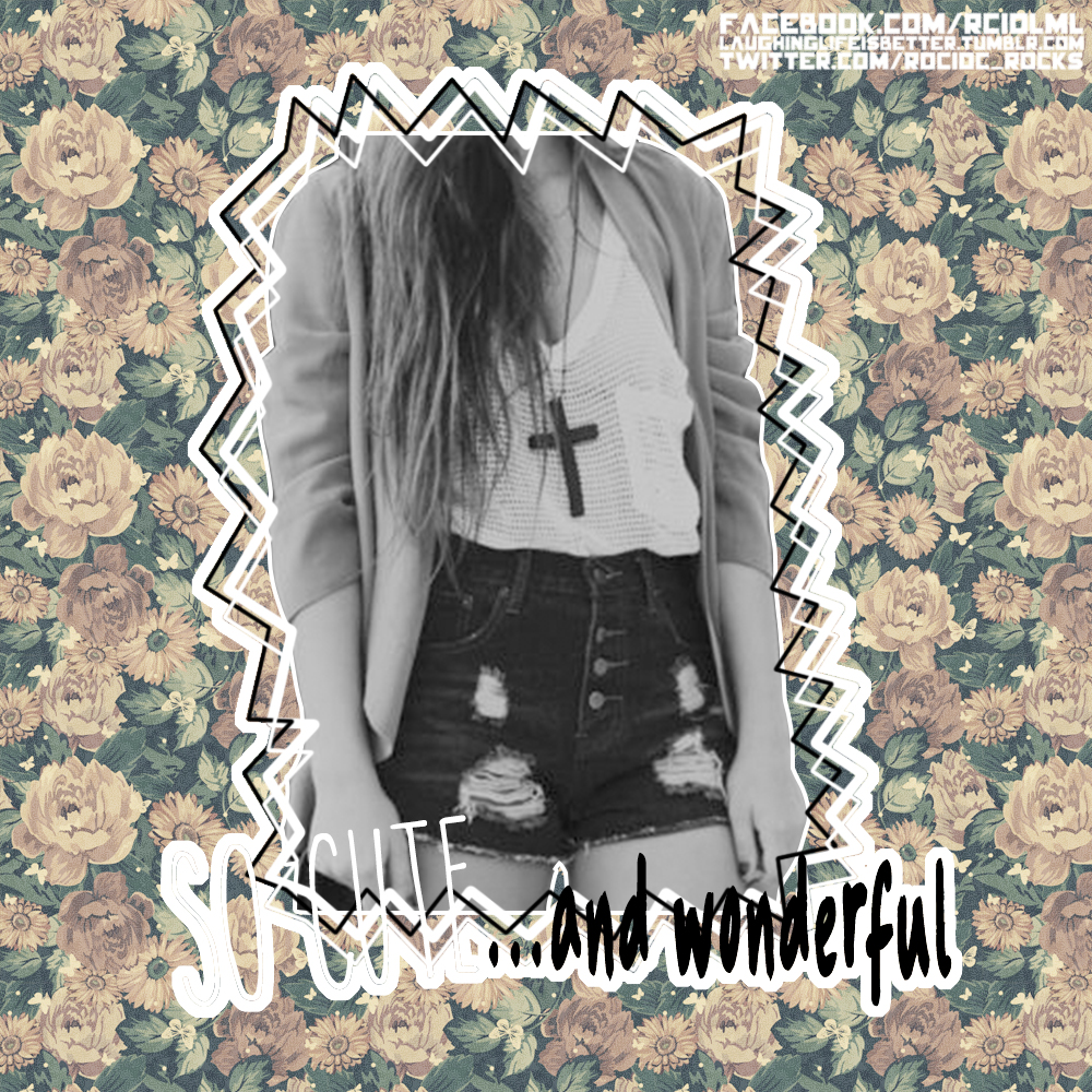 Id - Black and White by RcioLiarSwagLloyd on DeviantArt