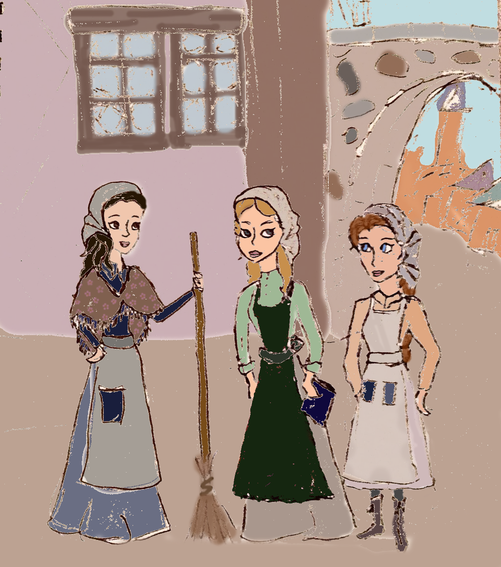Fiddler on the roof matchmaker by dminor78 on DeviantArt Fiddler on the roof matchmaker by dminor78 on DeviantArt