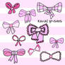 Couture Bows