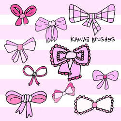 Couture Bows