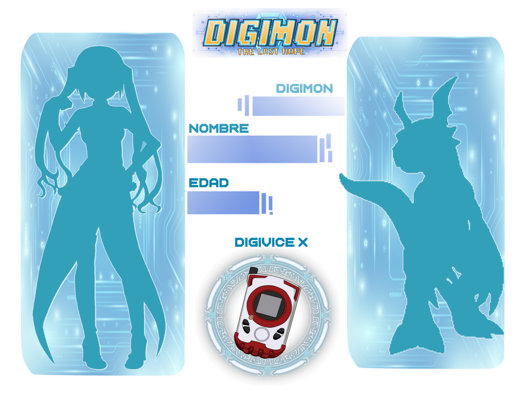 [Ficha] Digimon the last hope by Tonghua-Staff on DeviantArt