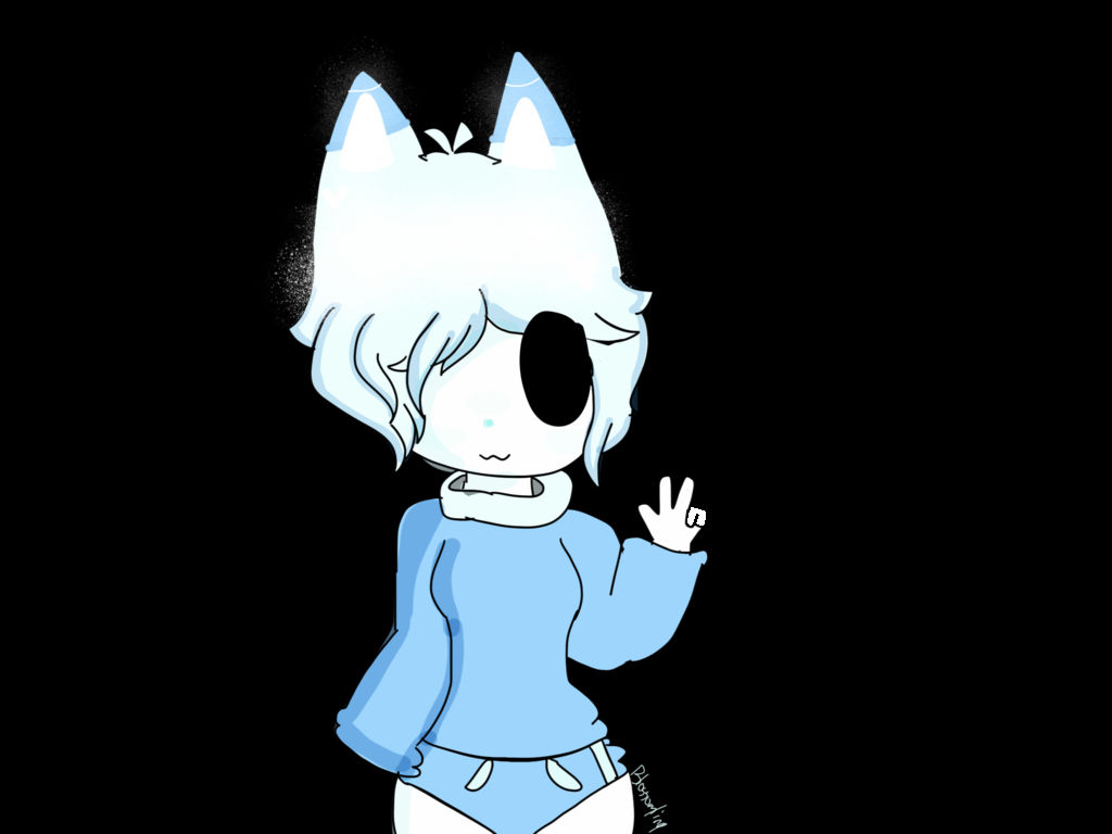 Kira by bloomlinq on DeviantArt