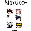 Naruto Clickers