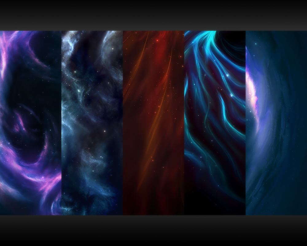 Nebula Resource Pack