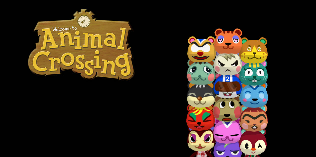 (MMD/Animal Crossing) Squirrel Pack DL by Tundraviolet on DeviantArt