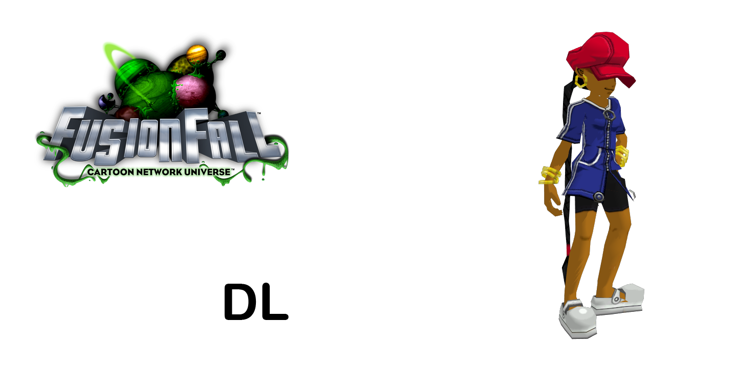 Número Cinco, FusionFall Wiki
