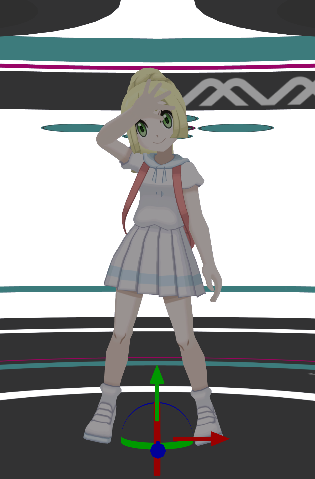 levan polkka MMd pack dl by mikumikufan2019 on DeviantArt