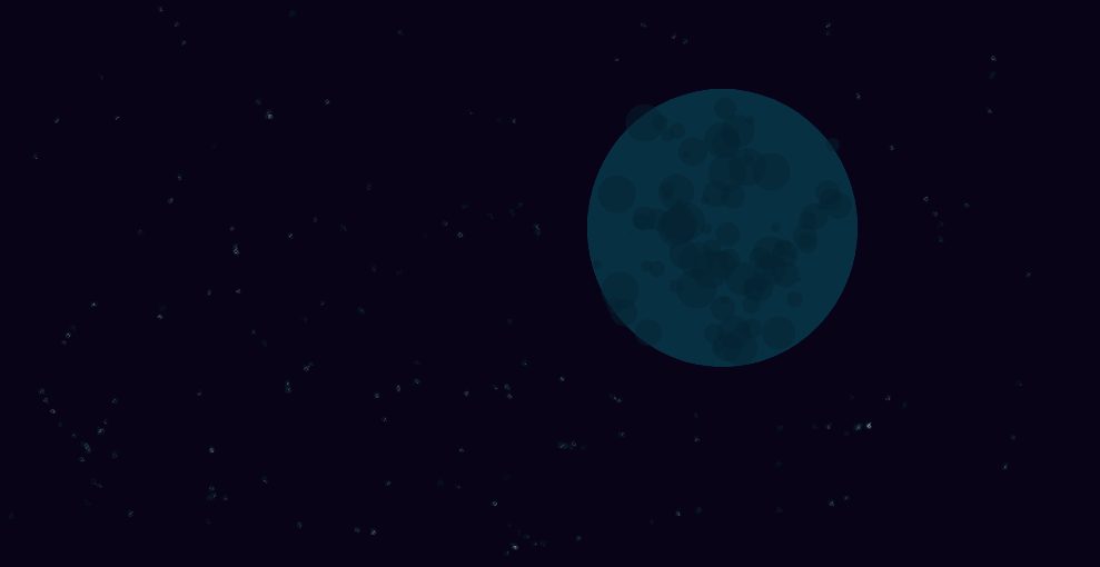Blue Moon Sky by AngryEdgyBoi on DeviantArt