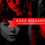 PSD 004 | good riddance