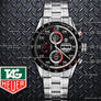 Tag Heuer Watch 1.0