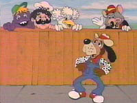 Munch S Make Believe Band Chuck E S Place 1991 By Cecfan46 On Deviantart Munch S Make Believe Band Chuck E S Place 1991 By Cecfan46 On Deviantart