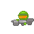 halo