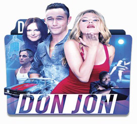 Don Jon (2013) by mehdi5404313 on DeviantArt