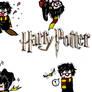 :: Harry Potter Shimeji ::