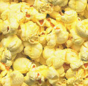 Robox Popcorn