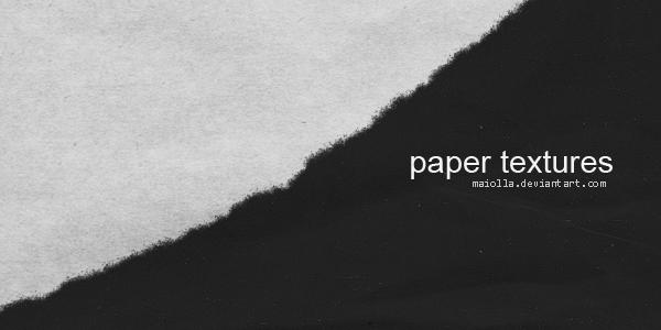 paper textures