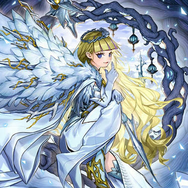 Kaiser Eagle, the Heavens' Mandate [Artwork] by nhociory on DeviantArt
