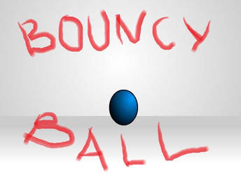 Bouncy ball