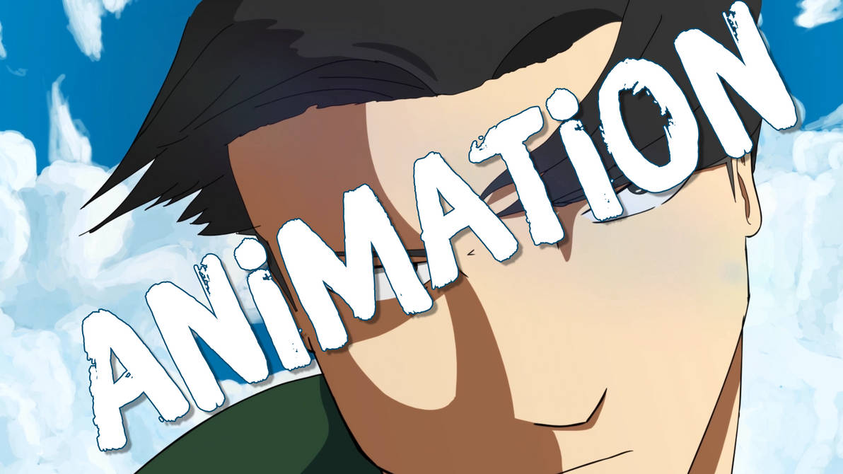 Attack On Titan Snk Fan Animation Process By Shho On Deviantart