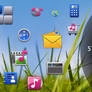 Nokia Symbian Ovi 2009 Icon Pack