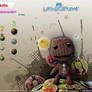 LittleBigPlanet StartOrbs