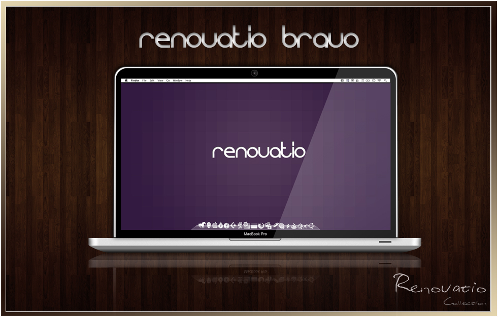 Renovatio Bravo