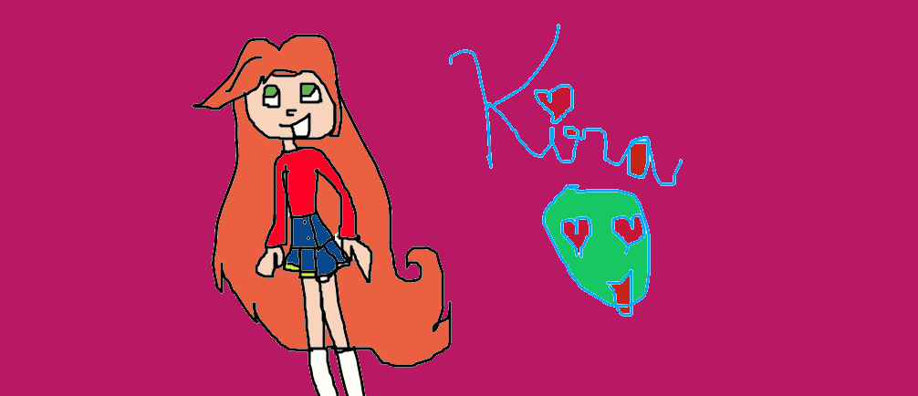 Kira by Artsuperior10000 on DeviantArt