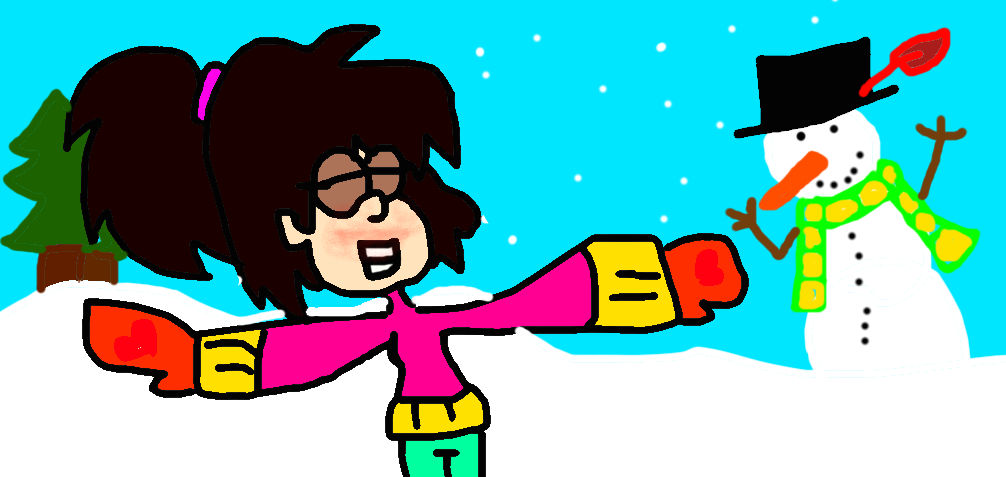 MERRY CHRISTMAS by Artsuperior10000 on DeviantArt