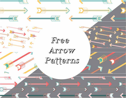 Arrows Pattern