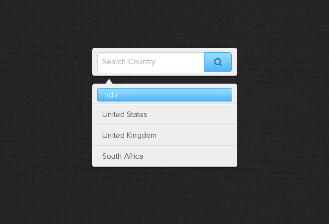 Free Website UI .PSD by YesIMaDesigner on DeviantArt