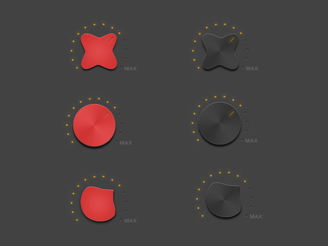 Free Website UI .PSD by YesIMaDesigner on DeviantArt