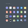 Free Icons .PSD