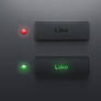 Free Buttons .PSD