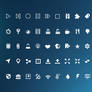 Free Icons .PSD