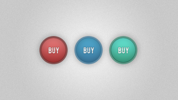 Free Buttons .PSD