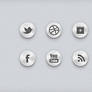 Free Buttons .PSD