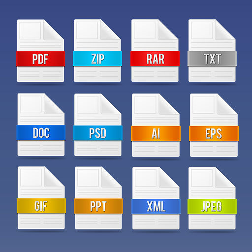 Расширение psd. Иконка файла. Иконки форматов файлов. Значки типов файлов. Иконки для разных типов файлов.