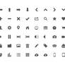 Free Icons .PSD