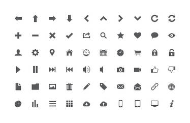 Free Icons .PSD