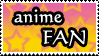Anime Fan by AirLegend