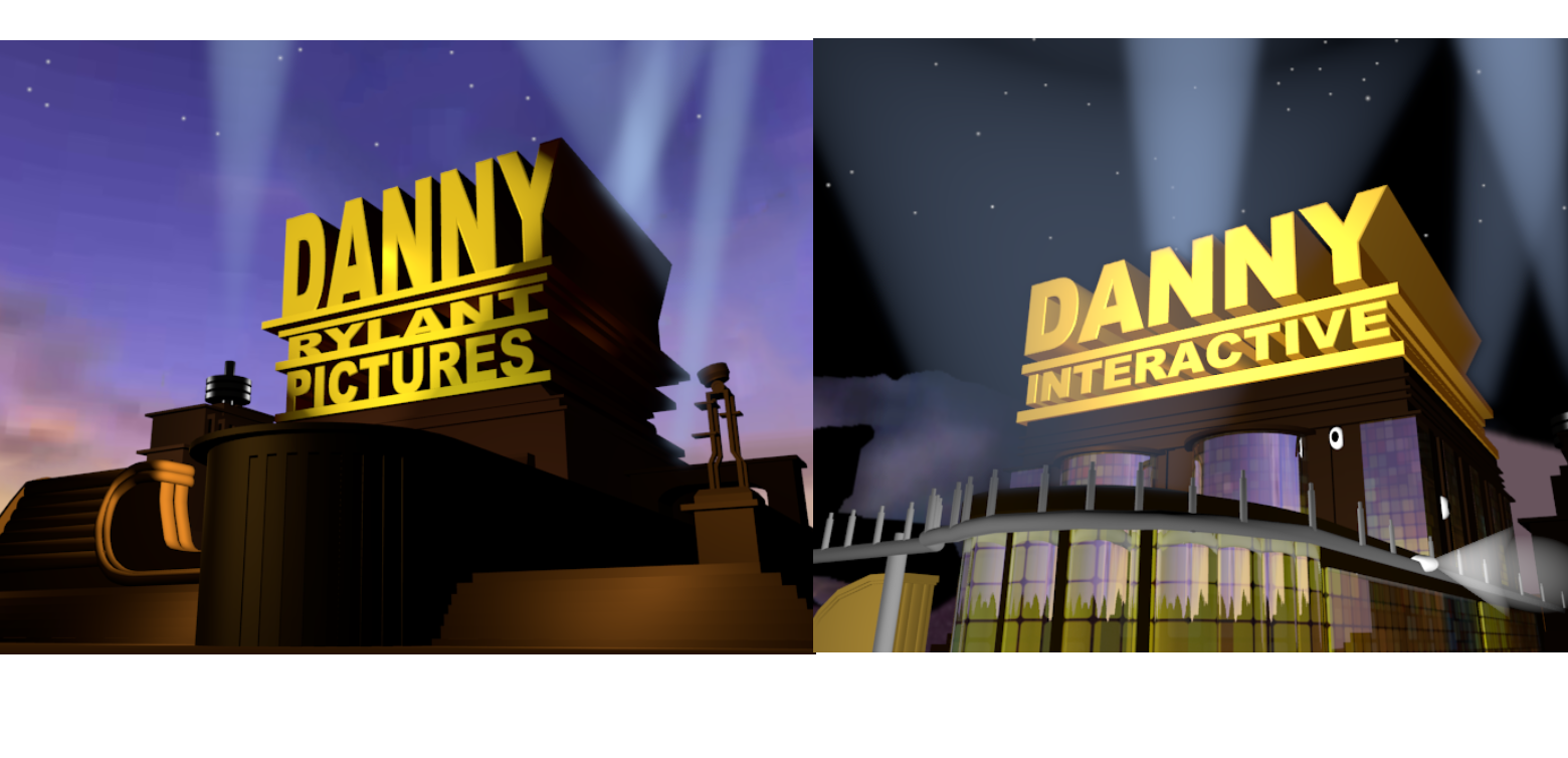 Danny Interactive (2002) by JohnNarg on DeviantArt