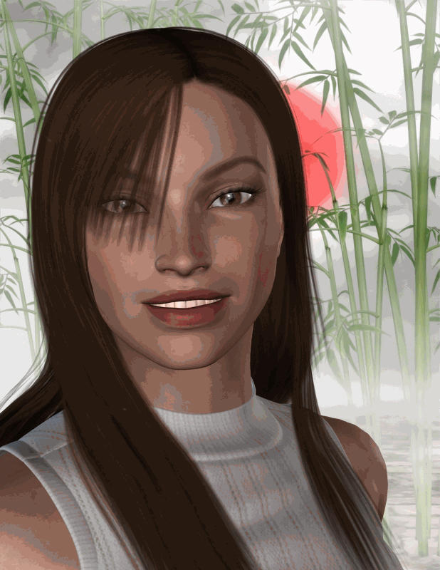 Race change animation 01 by SitriAbyss on DeviantArt