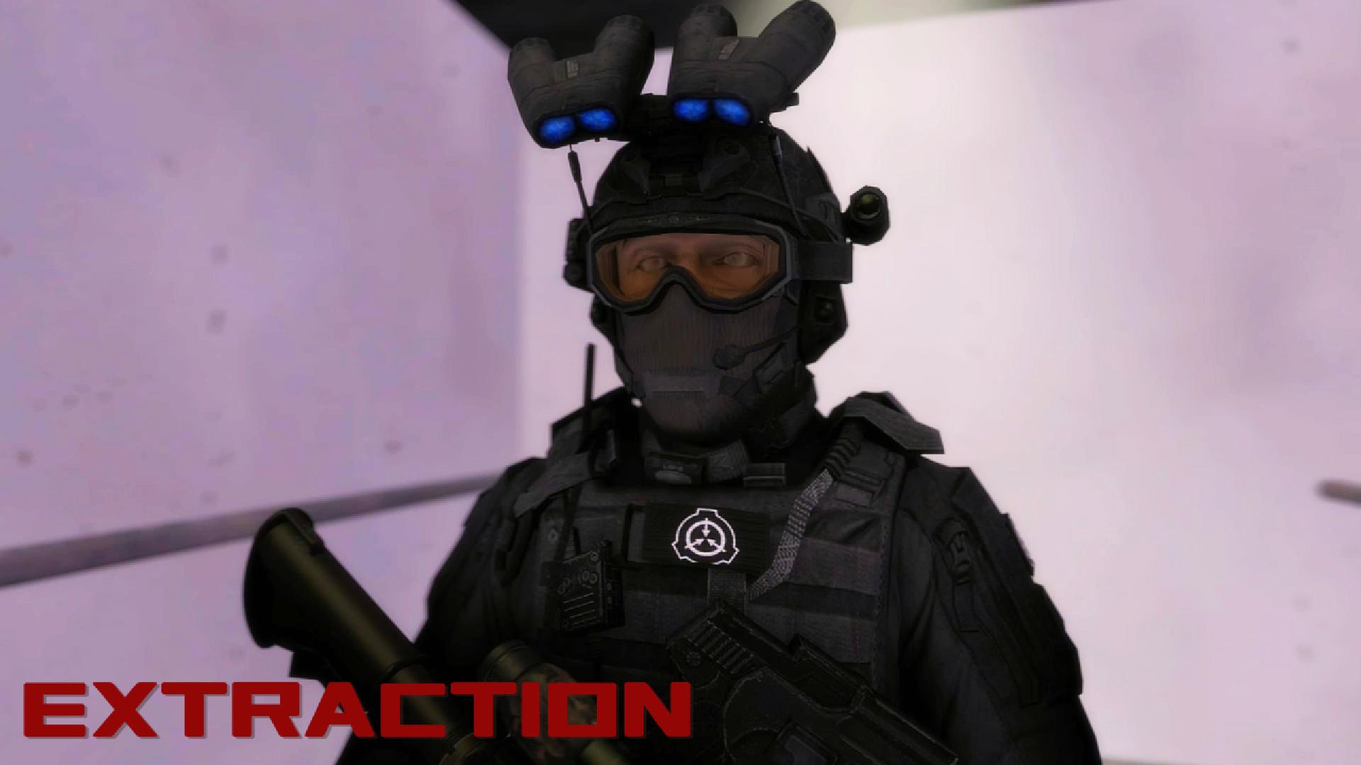 Deviantart Protoplasm Extraction Extraction (SFM) by FallibleCrowd on DeviantArt