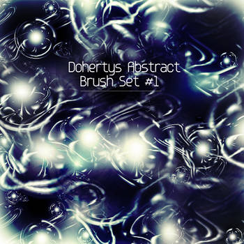 Doherty Brush Set 1